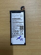 Batteria originale samsung usato  Melfi