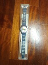 Orologio swatch quartz usato  Livorno