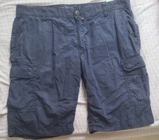 Pantaloni corti aeronautica usato  Massarosa