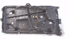 Fensterheber ford fiesta gebraucht kaufen  Hünxe