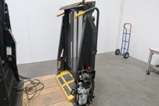 Braun corporation nl9171b3454 for sale  El Paso