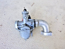 Carburateur pipe admission d'occasion  Mimet