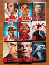 Dexter staffel new gebraucht kaufen  Bonn