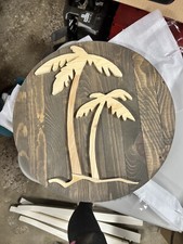 Hand made palm for sale  Utica