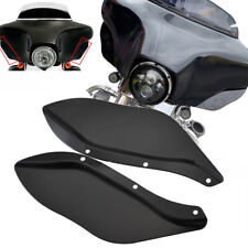 Motorcycle side batwing for sale  USA