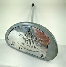 Ram zebra putter for sale  Axtell