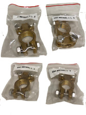 Set morsetti batteria usato  Roma