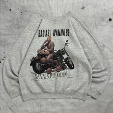 Dennis rodman bad for sale  MILTON KEYNES