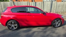 2014 bmw series for sale  BOURNEMOUTH
