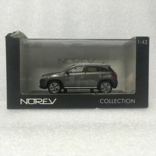 155460 #NOREV 1/43 CITROEN C4 AIRCROSS 2012 comprar usado  Enviando para Brazil