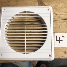 Extractor fan external for sale  HARTLEPOOL