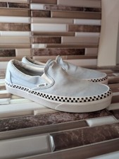 Vans skate shoes for sale  Verndale