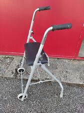 Déambulateur rollator roues d'occasion  Chambon-sur-Voueize