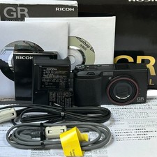 Raro modello ricoh usato  Spedire a Italy