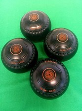 Almark sterling slim for sale  POOLE