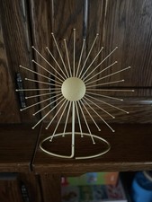 Starburst mcm sculpture for sale  Mount Pleasant