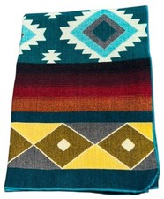 Cobertor de lã alpaca, reversível 2 em 1 espessura e ultra macio-lã de alpaca premium, usado comprar usado  Enviando para Brazil