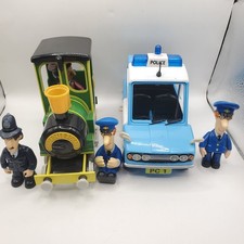 Postman pat toys for sale  MATLOCK