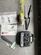 Helicopter remote control for sale  BRISTOL