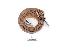 Rolleiflex leather strap gebraucht kaufen Rolleiflex leather strap gebraucht kaufen  Kappeln