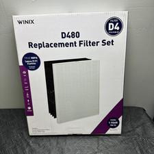 Winix genuine replacement for sale  Loyall