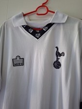 tottenham hotspur retro shirt for sale tottenham hotspur retro shirt for sale BEXHILL-ON-SEA