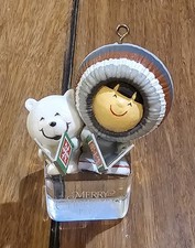Vintage hallmark frosty for sale  Lake Stevens