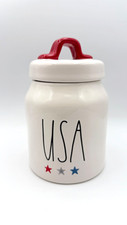 Rae dunn usa for sale  Dallas