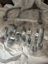 Kit de junta esférica de braço de controle superior dianteiro MOOG para F150 Expedition Navigator Gab, usado comprar usado  Enviando para Brazil