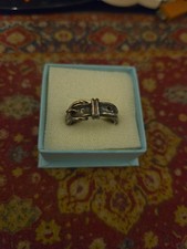 Hermes ceinture ring d'occasion  Expédié en Belgium