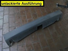 Stossfängermittelteil hinten  gebraucht kaufen  Warendorf