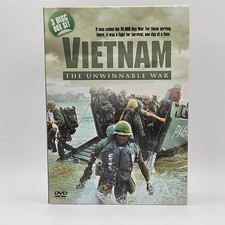Vietnam unwinnable war for sale  POULTON-LE-FYLDE