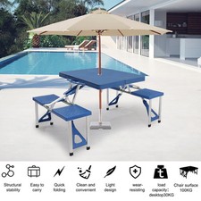 Used portable folding for sale  Flanders