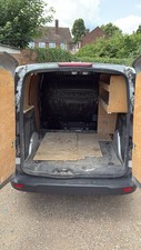 Transit connect 2017 for sale  BEDFORD