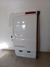 Porte coffre gauche d'occasion  France