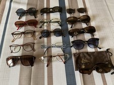 Paires lunettes 9 d'occasion  Angers-