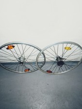 Shimano hinterrad zoll gebraucht kaufen  Stade