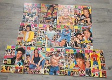 Sammlung hefte 1989 gebraucht kaufen  Südbrookmerland