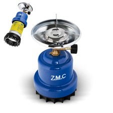 Zmc 2in1 campingkocher gebraucht kaufen  Hannover