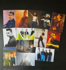 Depeche mode fotos gebraucht kaufen  Markkleeberg