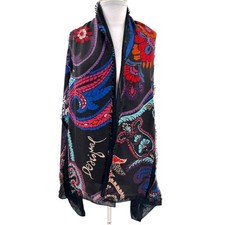 Desigual foulard sunset d'occasion  Expédié en Belgium