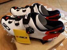 Scarpe sidi ciclismo usato  Villadose