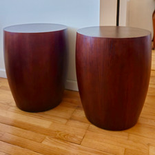 Pair iconic 2008 for sale  New York