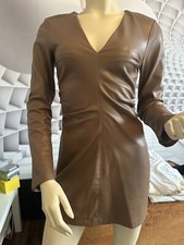 Damen zara kunstleder gebraucht kaufen  Gröbenzell