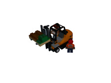 Lego eisenbahn 60198 gebraucht kaufen  Pforzheim