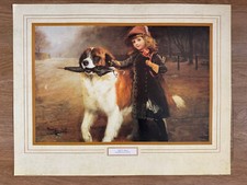 Charles burton barber for sale  CHELMSFORD