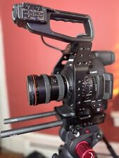 Canon c100 mark for sale  Phoenixville