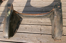 1931 chevrolet radiator for sale  Murdo
