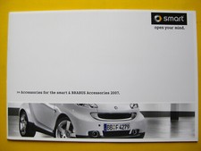 Smart brabus accessories gebraucht kaufen  Offenbach am Main