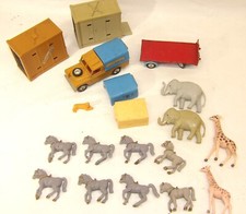 Corgi toys chipperfield for sale  Amherst